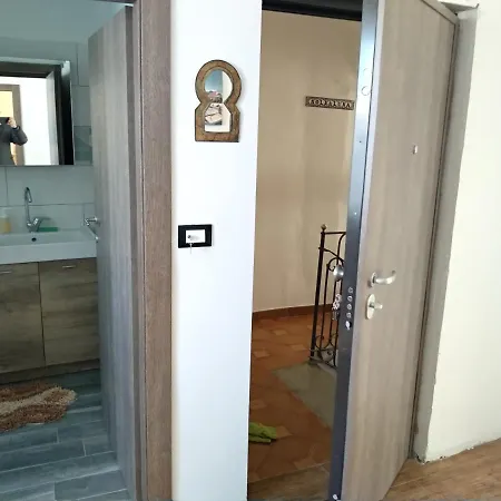Balilla House Sulmona