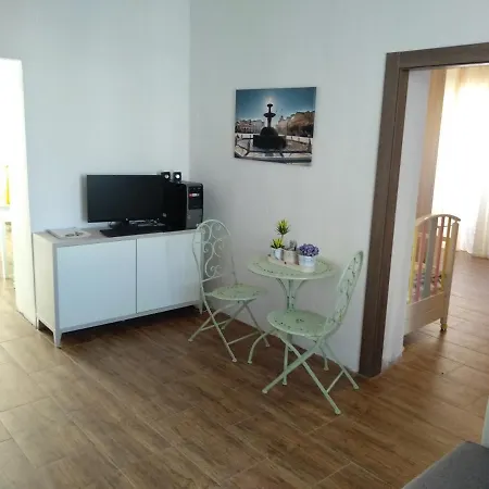 Balilla House * Sulmona