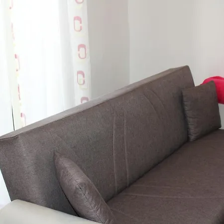 Balilla House Apartamento Sulmona