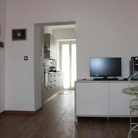 Balilla House * Sulmona