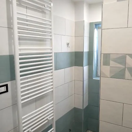 Balilla House Apartamento Sulmona