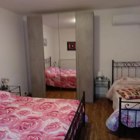 Balilla House Apartamento Sulmona