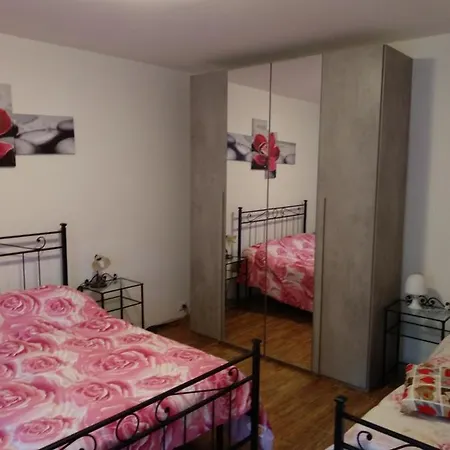 Balilla House Apartamento