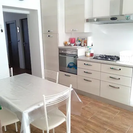 Balilla House *