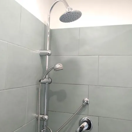 Apartamento Balilla House