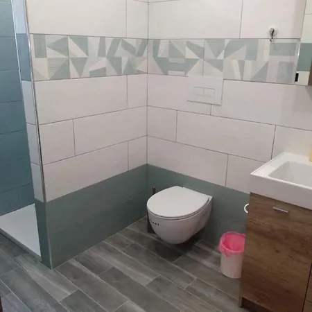 Apartamento Balilla House