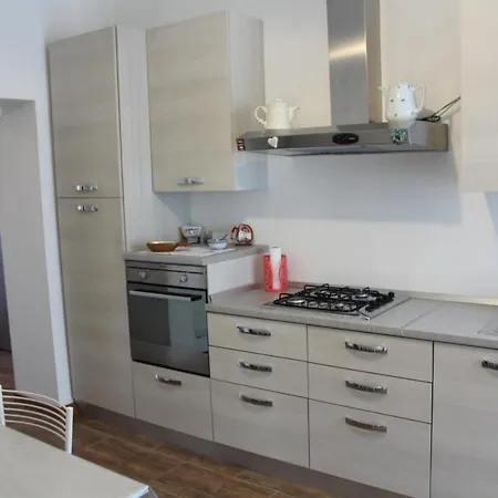 Balilla House