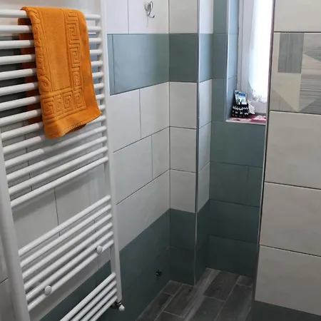 Balilla House * Sulmona