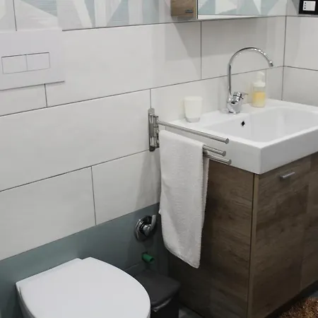 Balilla House Apartamento *