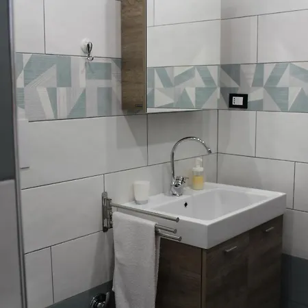 Balilla House Apartamento
