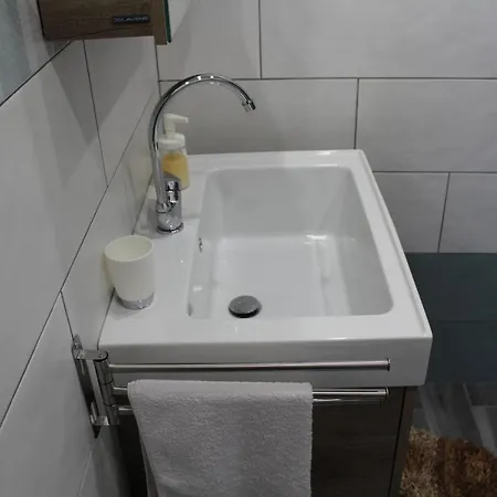 Balilla House * Sulmona