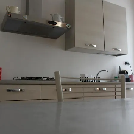 Balilla House Apartamento *