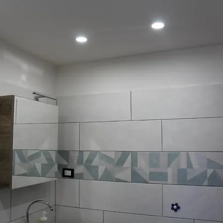 Apartamento Balilla House Sulmona