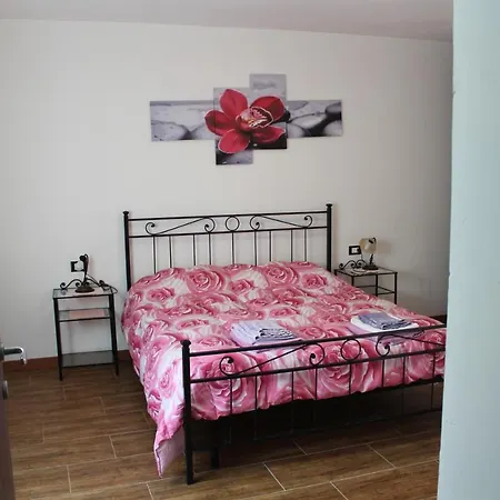 Balilla House Apartamento