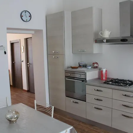 Apartamento Balilla House Sulmona