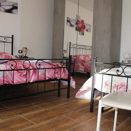 Balilla House Apartamento Sulmona