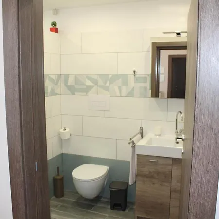 Balilla House * Sulmona