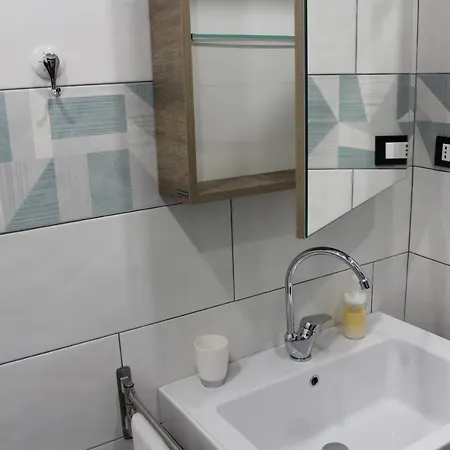 Balilla House Apartamento