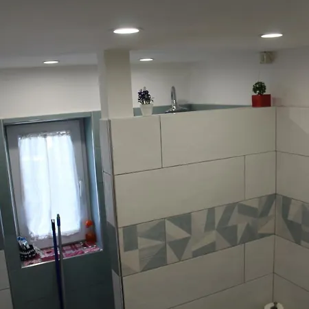 Balilla House * Sulmona