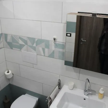Balilla House Apartamento