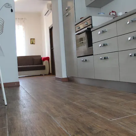 Apartamento Balilla House