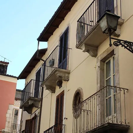 Apartamento Balilla House