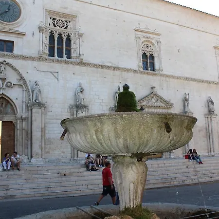 Apartamento Balilla House Sulmona