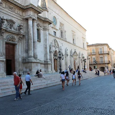 Apartamento Balilla House Sulmona