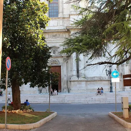 Balilla House * Sulmona